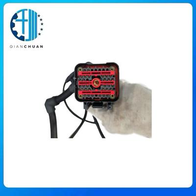 VOE22243151  Wiring Harness for Volvo D6E Engine EC210B EC210C EC220D EC160C EC180C Excavator Spare Parts