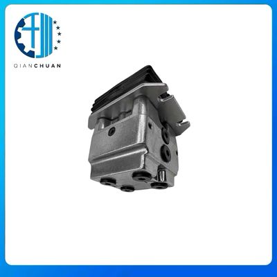 Footwork Assy B220401000570  For SY55 SY65 SY75 YC60 Excavator Spare Parts