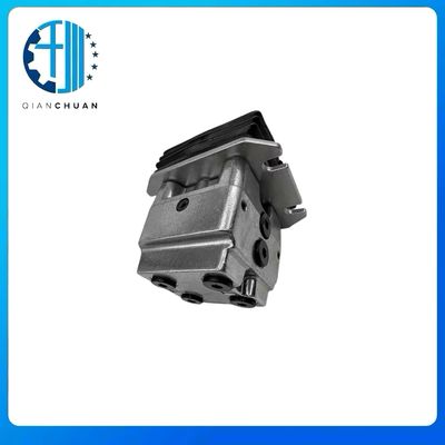 Footwork Assy B220401000623   For SY55 SY65 SY75 YC60 Excavator Spare Parts