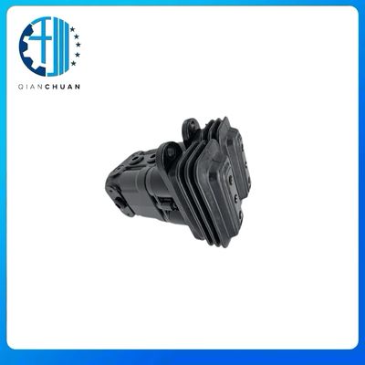 Pilot Valve Assembly Without Foot Pedal 369-8502 8Holes For Caterpillar E320C E330C Spare Parts