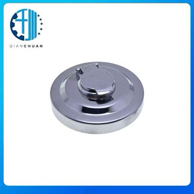 Fuel Tank Cap 4361638 for Hitachi  Excavator EX100-3 EX120-5 EX200-3 EX220-5 Machinery  Spare Parts