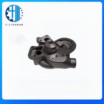 234-6110 Water Pump For Caterpillar CAT Engine 3056E 3056 Excavator M316C M318C M322C