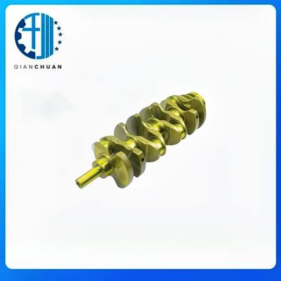 308-4729 Crankshaft For Caterpillar For CAT Engine 3054C C4.4 Backhoe Loader 414E 416D