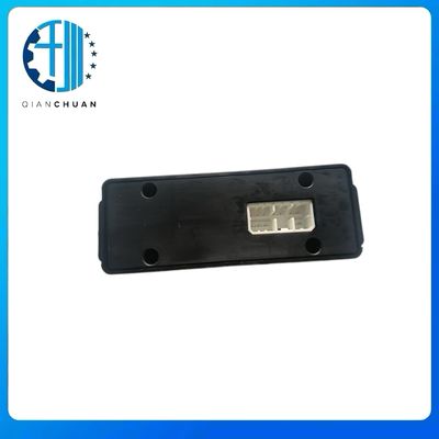 Headlight  Controller 21Q4-22181 For Hyundai R220-9 R320-9 Excavator Spare Parts