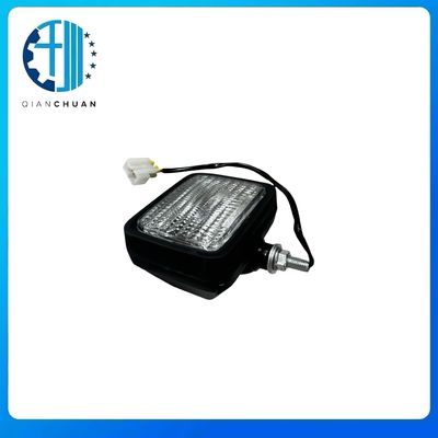 Rear Lamp 421-06-23350 for Komatsu WA320-3 WA380-3 WA420-3 WA470-3 Loader Electrical  Spare Parts