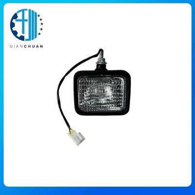 Rear Lamp 421-06-23350 for Komatsu WA320-3 WA380-3 WA420-3 WA470-3 Loader Electrical  Spare Parts