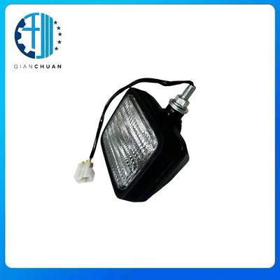 Rear Lamp 421-06-23350 for Komatsu WA320-3 WA380-3 WA420-3 WA470-3 Loader Electrical  Spare Parts