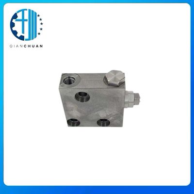 723-40-71103  7234071103 Pressure Reducing Valve for  Komatsu Excavator PC220-7 PC220LC-7 PC200LC-7 Spare  Parts