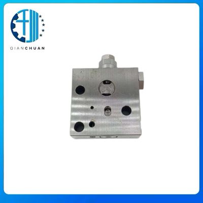 723-40-71103  7234071103 Pressure Reducing Valve for  Komatsu Excavator PC220-7 PC220LC-7 PC200LC-7 Spare  Parts