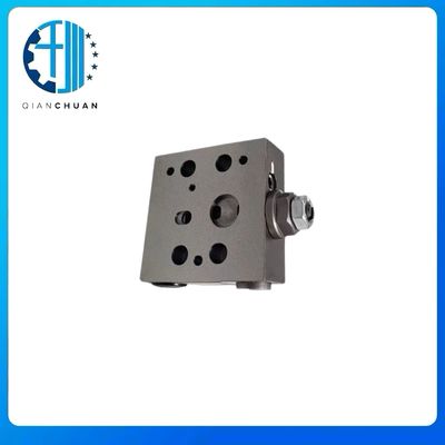 Pressure Reducing Valve 723-40-70100 7234070100 for Komatsu PC200-6 PC300-6 Excavator Spare Parts