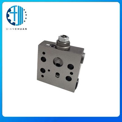 Pressure Reducing Valve 723-40-70100 7234070100 for Komatsu PC200-6 PC300-6 Excavator Spare Parts