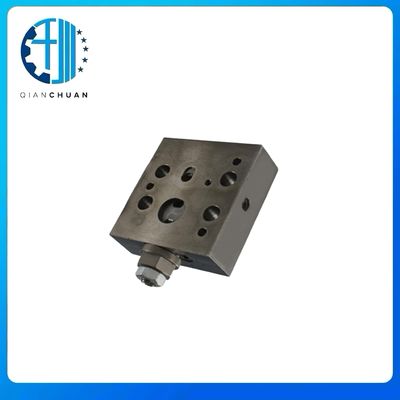 702-21-55310  Pressure Reducing Valve for Komatsu PC200-6 PC60-7  Excavator Construction Machinery