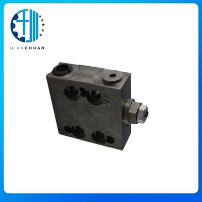 702-21-55310  Pressure Reducing Valve for Komatsu PC200-6 PC60-7  Excavator Construction Machinery