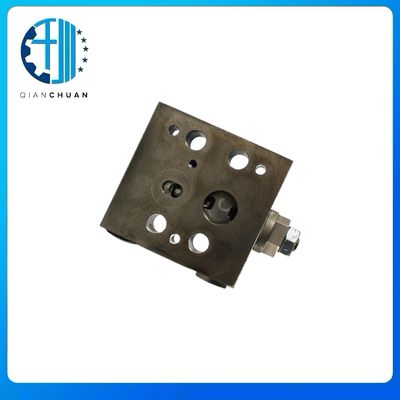702-21-55310  Pressure Reducing Valve for Komatsu PC200-6 PC60-7  Excavator Construction Machinery