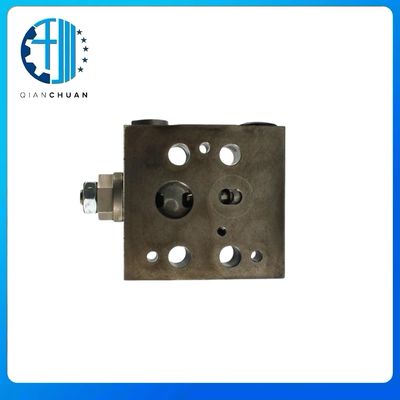 702-21-55310  Pressure Reducing Valve for Komatsu PC200-6 PC60-7  Excavator Construction Machinery