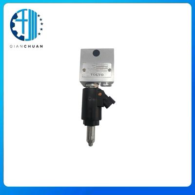 Cooling Fan Valve VOE 14616530 for Volvo EC160C EC235C EC330B EC480D Hydrualic  Spare Parts