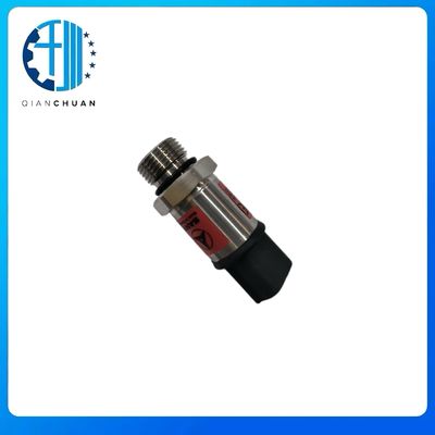 Pressure Sensor 60114799 6011-4799  For Sany SY215-8 Excavator 500BG Spare Parts