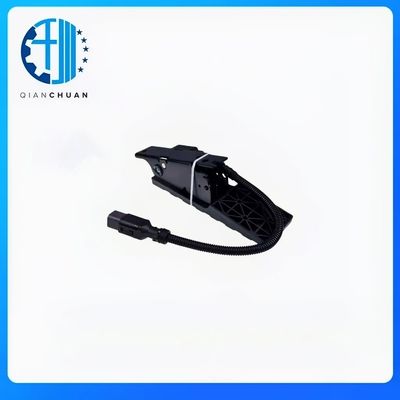 15190098 Accelerator Pedal For Volvo Loader L60F L70F L90F L110F L120F L150F L180F L220F L350F