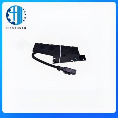 15190098 Accelerator Pedal For Volvo Loader L60F L70F L90F L110F L120F L150F L180F L220F L350F