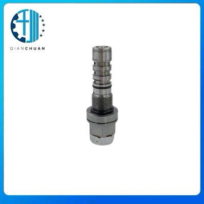 Relief Valve 708-1W-04712 for PC60-7 PC70-7 Construction Machinery Excavator Hydraulic Parts