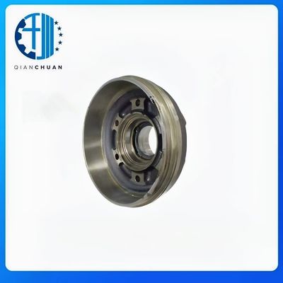 91E33-20011 Brake Drum For Mitsubishi FD20N FD25N F18C FG20 FG25 Nissan L02 Forklift