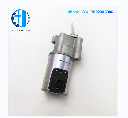 04199902 Deutz Engine Parts Shutdown Device For Deutz 2013 1013 Engine