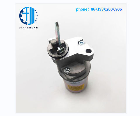 04199902 Deutz Engine Parts Shutdown Device For Deutz 2013 1013 Engine
