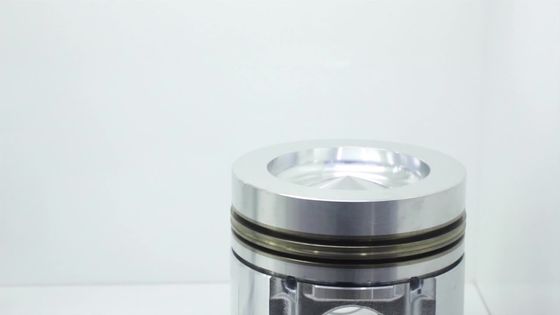 CKS PVD 114mm Diesel Engine Pistons For Cummins 6CTAA300 Piston Kit