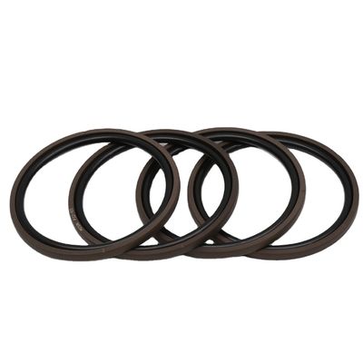 PTFE Bronze SPGO SPGW Excavator Cylinder Piston Main Oil Seal SPGO GLYD Ring