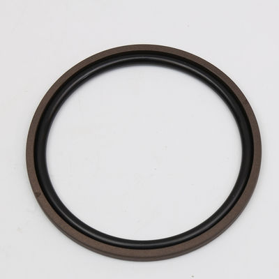 PTFE Bronze SPGO SPGW Excavator Cylinder Piston Main Oil Seal SPGO GLYD Ring