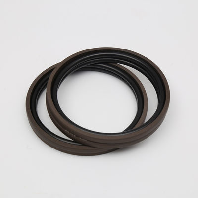 PTFE Bronze SPGO SPGW Excavator Cylinder Piston Main Oil Seal SPGO GLYD Ring