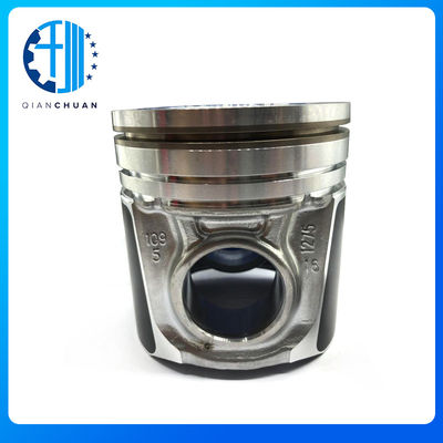 Carter Excavator E320D M322D M316D 318D Perkins C6.6 Diesel Engine Pistons U5PR0058