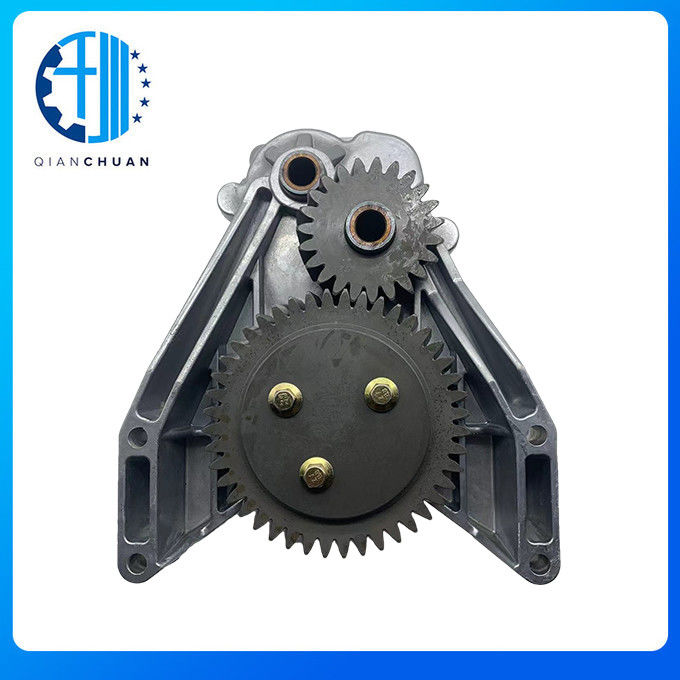 20709848 817026198180104 Excavator Oil Pump D13f