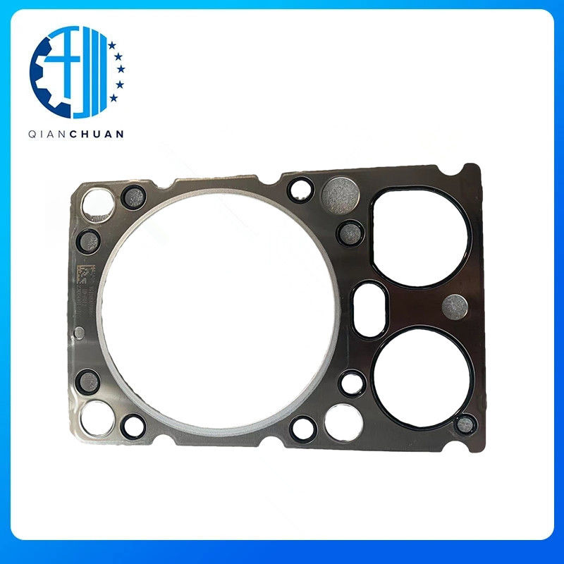 WEICHAI WP10 Cylinder Head Gasket 612600040646  Excavator Parts