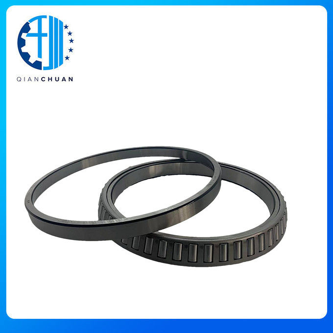 R196Z-4 Swing Bearing Excavator L639249/10 Inch Tapered Roller Bearing