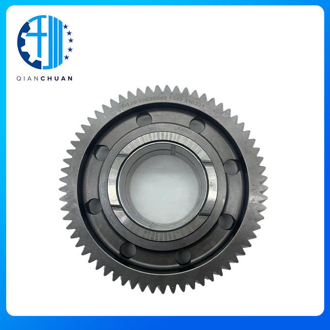 Idler Gear  WP12  61560050053 For Weichai Engine Spare Parts