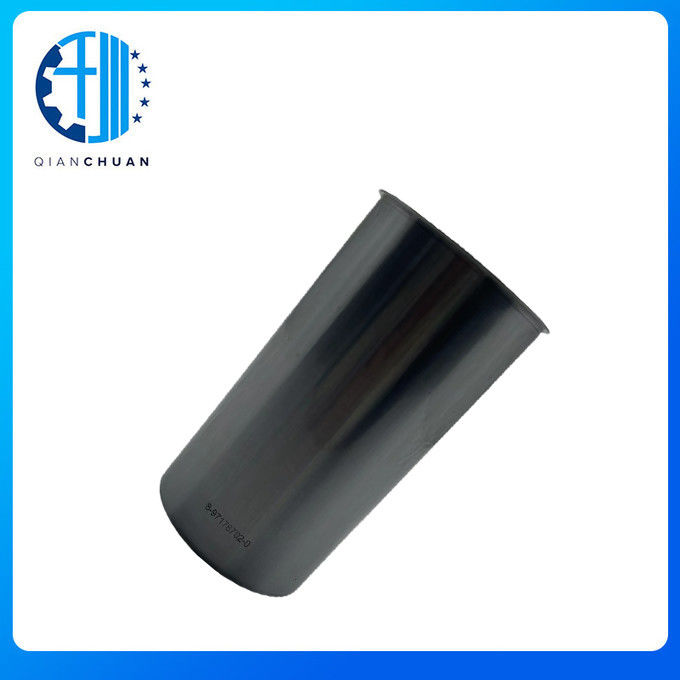 4JG2 Cylinder Liner 8-97176702-0 For  Isuzu Forklift Truck  Engine Parts