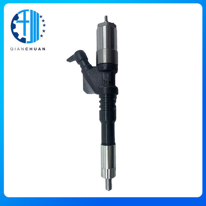 6156-11-3300 Fuel Injector For Excavator PC400-7  6D125 Komatsu Engine Part
