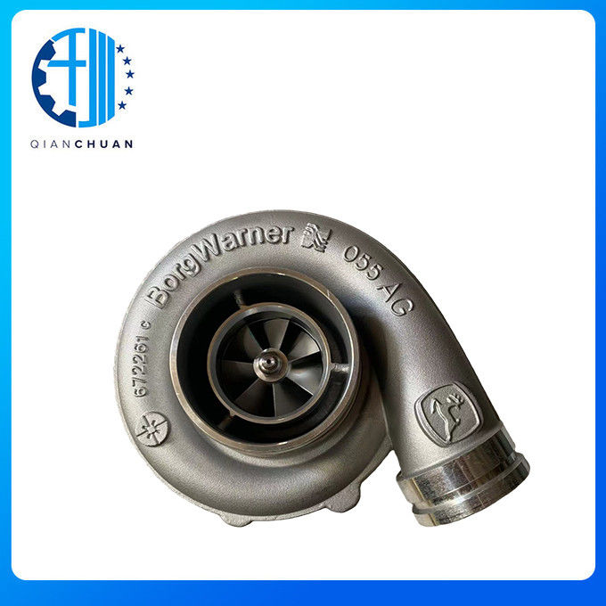Turbochargers S300  For CAT Caterpillar 3126E Diesel Engine Parts