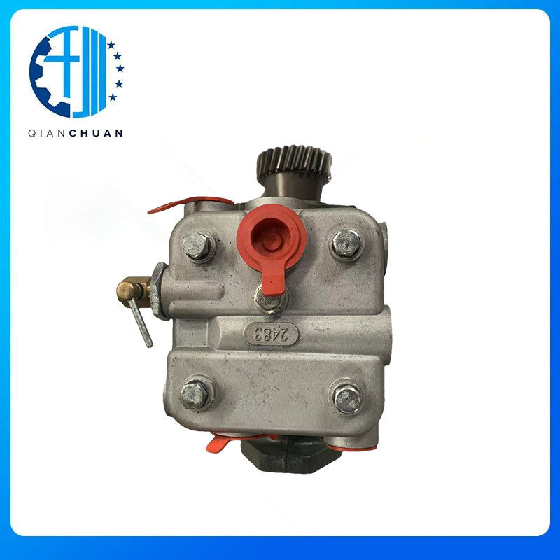 Weichai Wp4 Wp6 Diesel Engine Spare Parts Air Compressor 1000848276