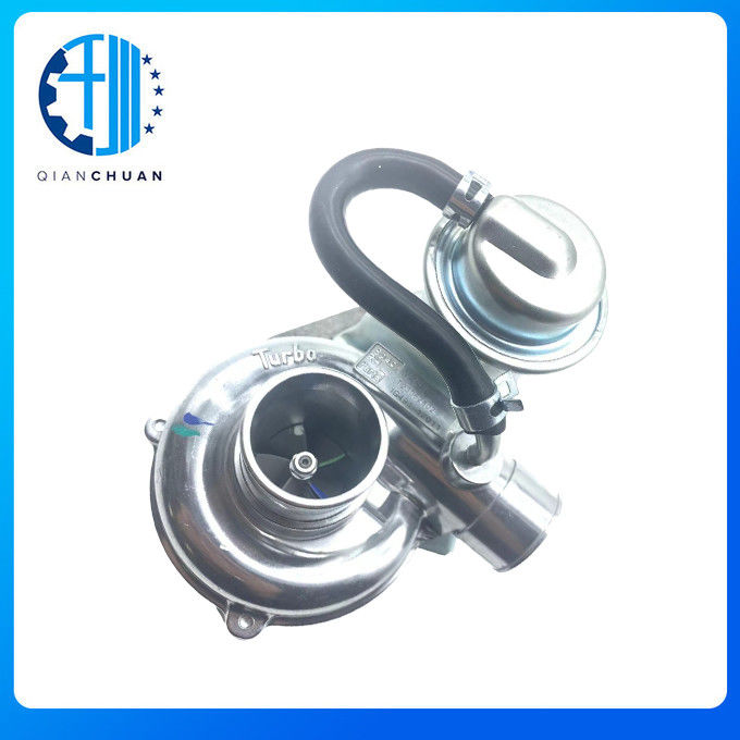 1G491-17011 RHF3 Turbocharger For Komatsu PC56-7 4D87 Kubota V2403