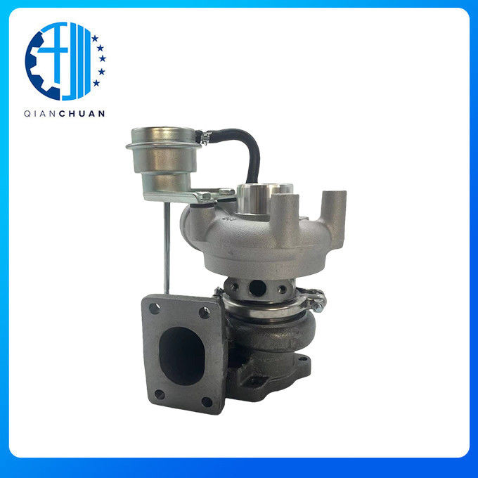 Turbocharger 6680892  For Kubota  V3300  Bobcat Skid Steer Loaders T2250