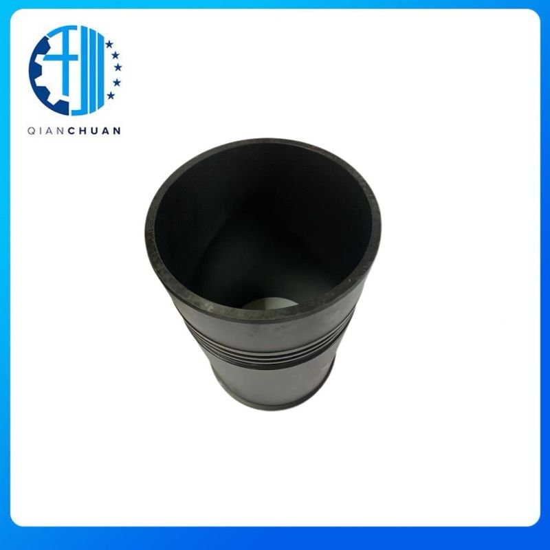 6D170  Cylinder Liner 320mm 6162-23-2210 For Komatsu Diesel Engine Parts