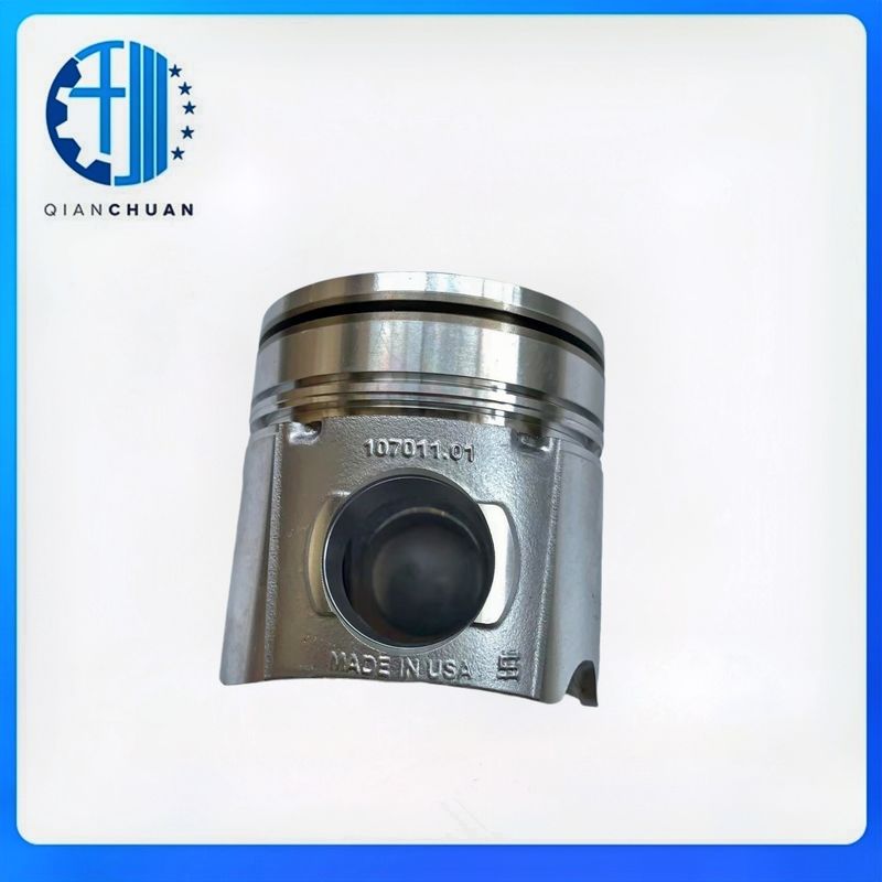 Piston 4934860 For Komatsu  6D107 Cummins QSB6.7 Engine  Parts