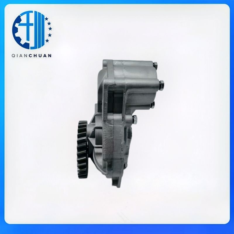 Weichai Deutz Oil pump for  WP6 13039311 Diesel Engine Spare Part