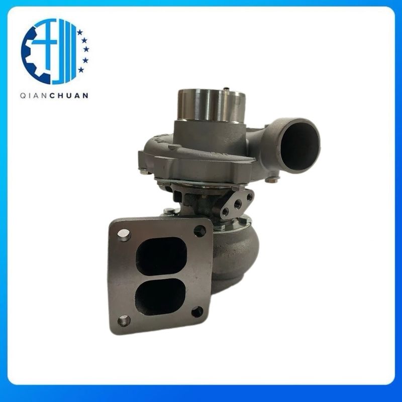 Turbocharger 409770-5019 For Isuzu 6BD1 Engine Spare Pats