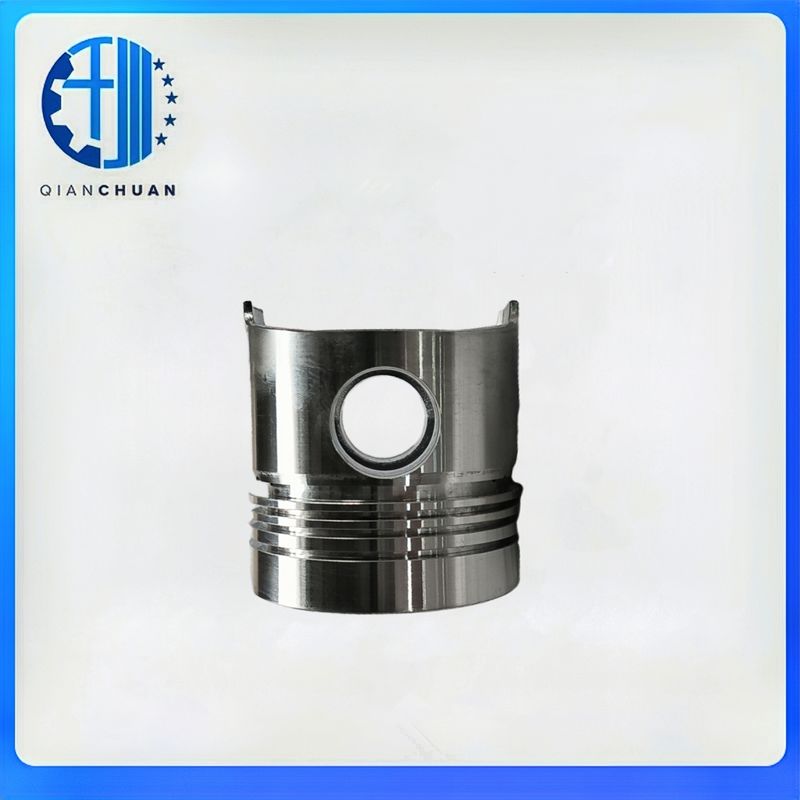 Piston For Weichai  K4100ZD Water Cool Diesel Engine 30KW Generator Spare Parts