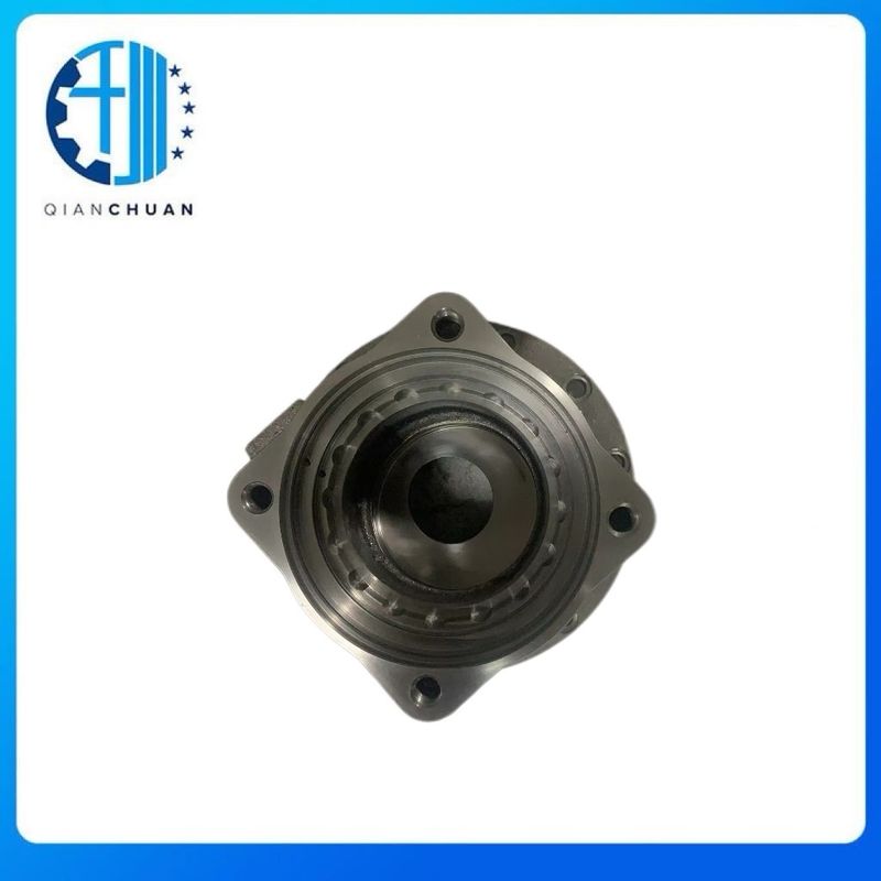 Case Swing Motor Reducer R250-7 XKAH-01056 XKAH01056 For Hyundai Spare Part