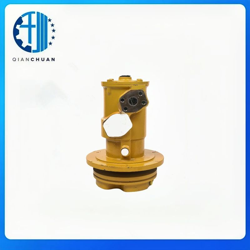 2344440 234-4440 Center Swivel Joint for Caterpillar CAT E320D Excavator parts