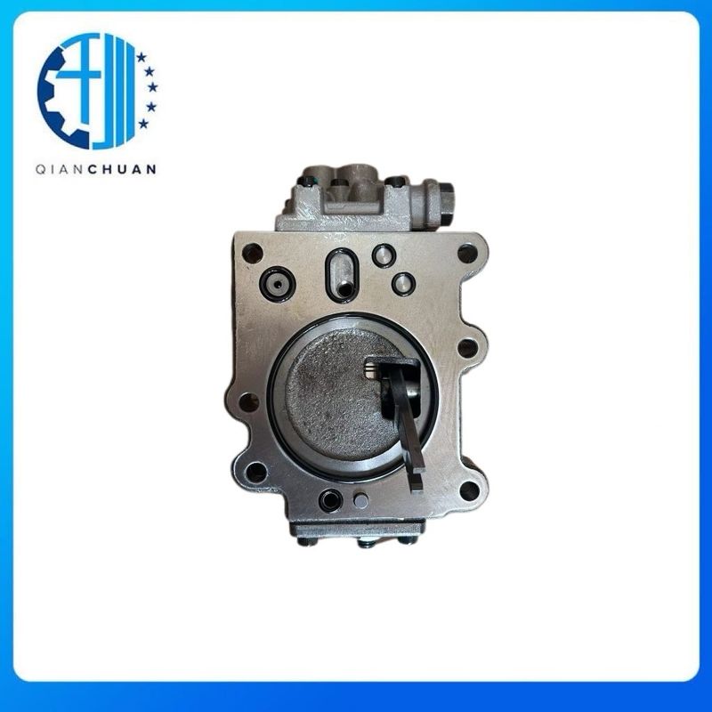 Hydraulic Main Pump Regulator S1E05-V For 140-7 Hyundai Excavator Spare Parts